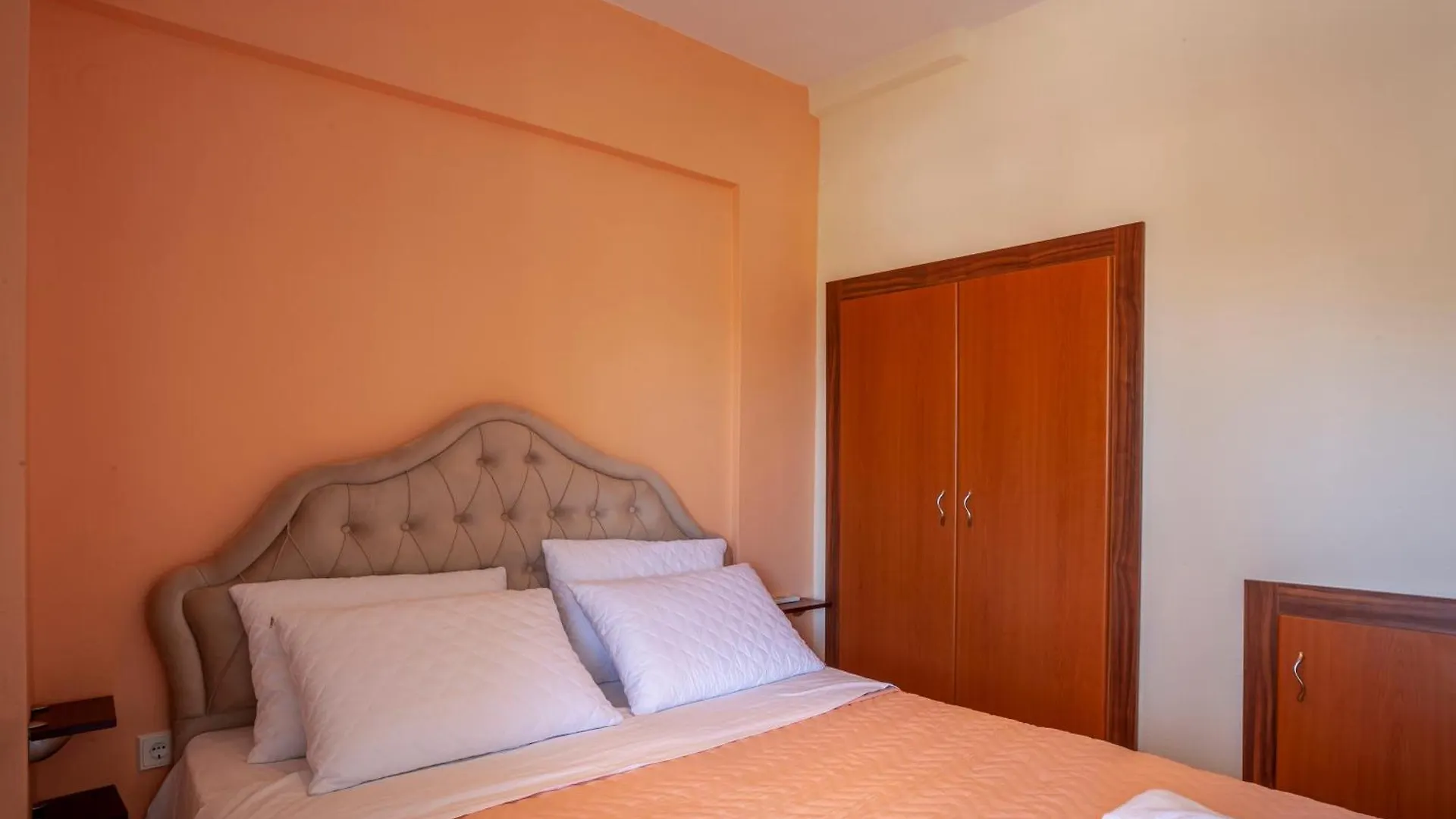Betty Seaside Villa Pefkochori