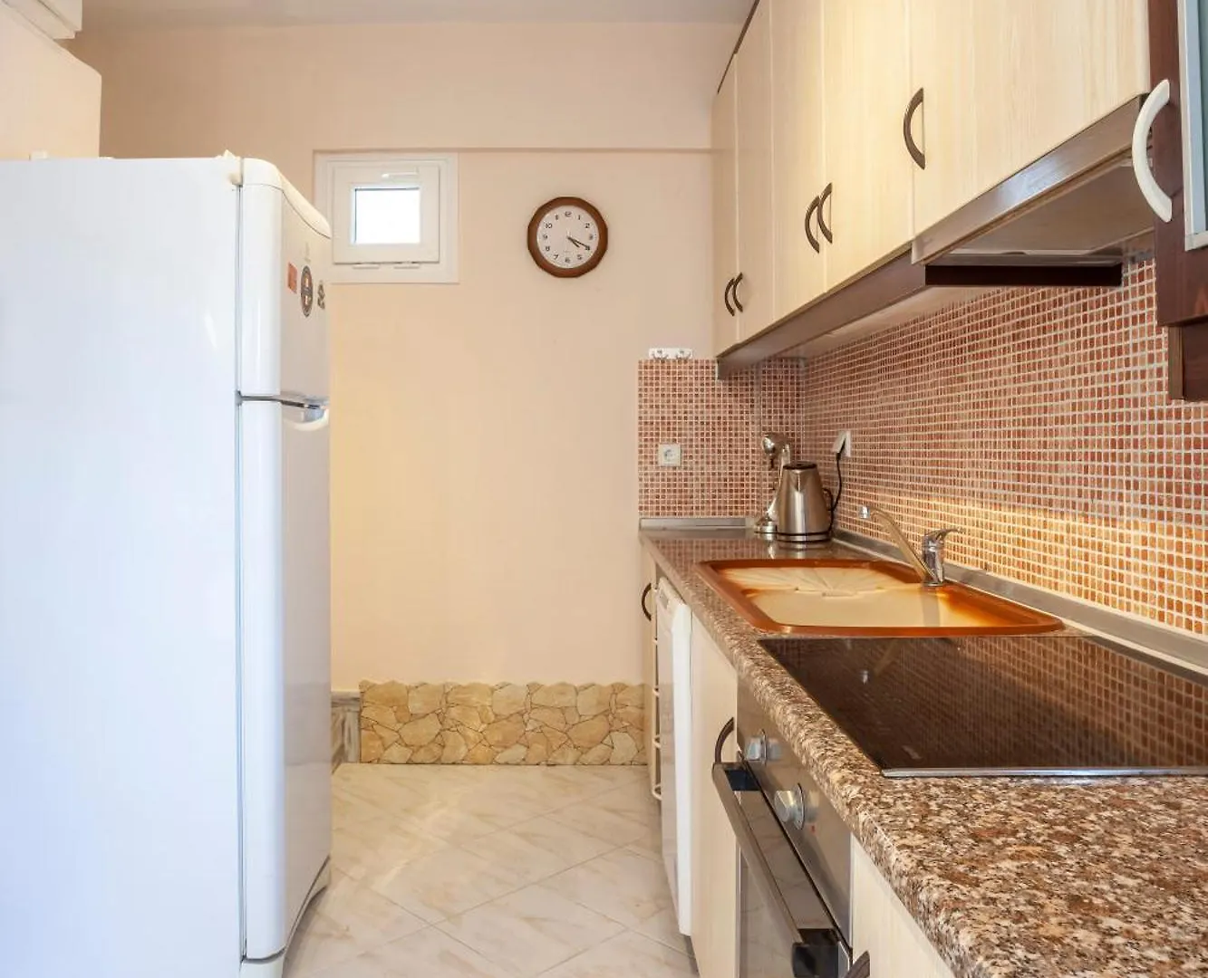 Betty Seaside Villa Pefkochori