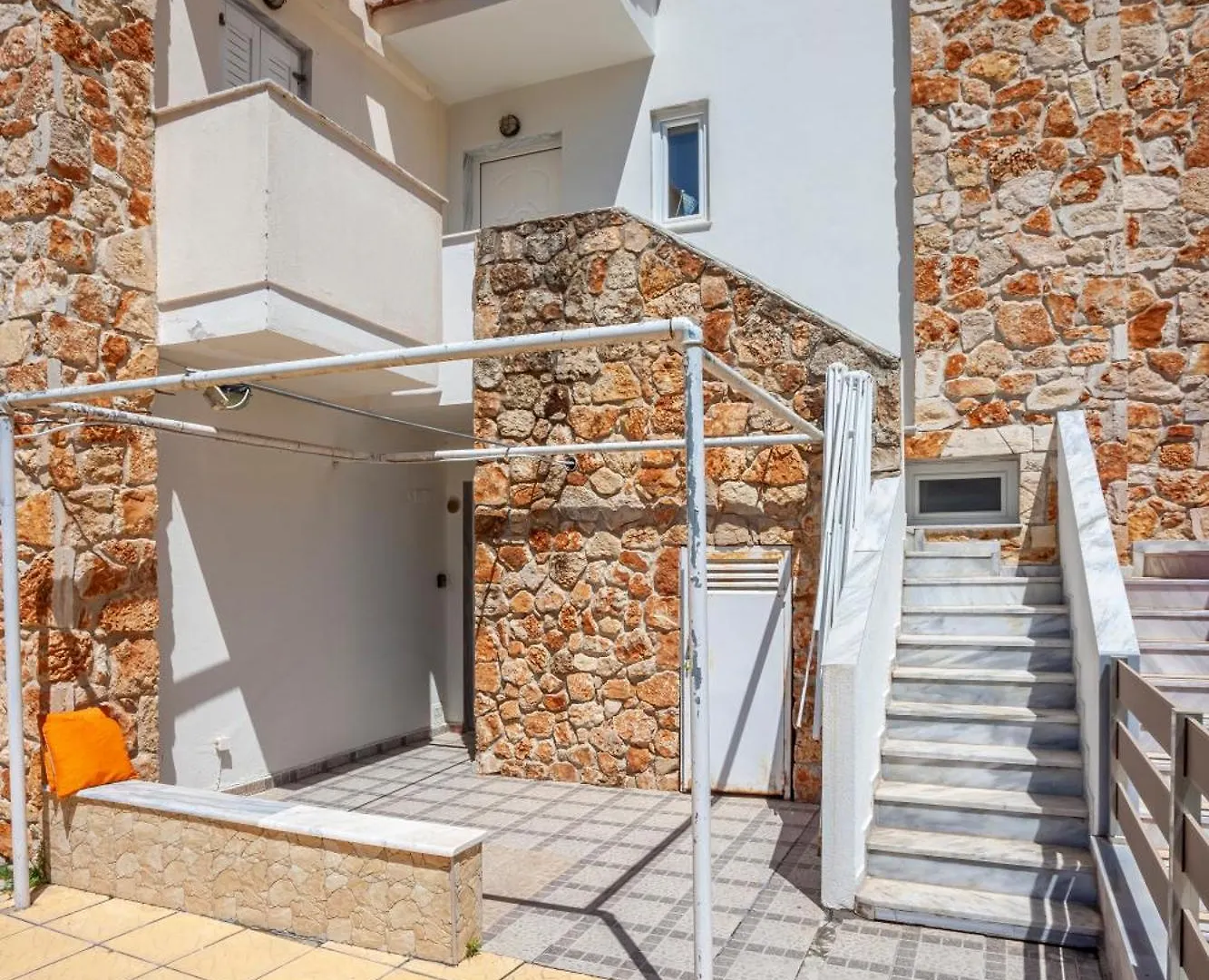 Betty Seaside Villa Pefkochori 0*,